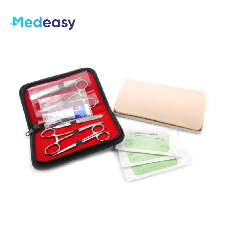 Kit Antrenament Suturi Medicale