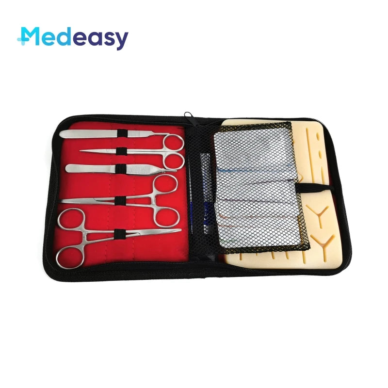 Kit Antrenament Suturi Medicale