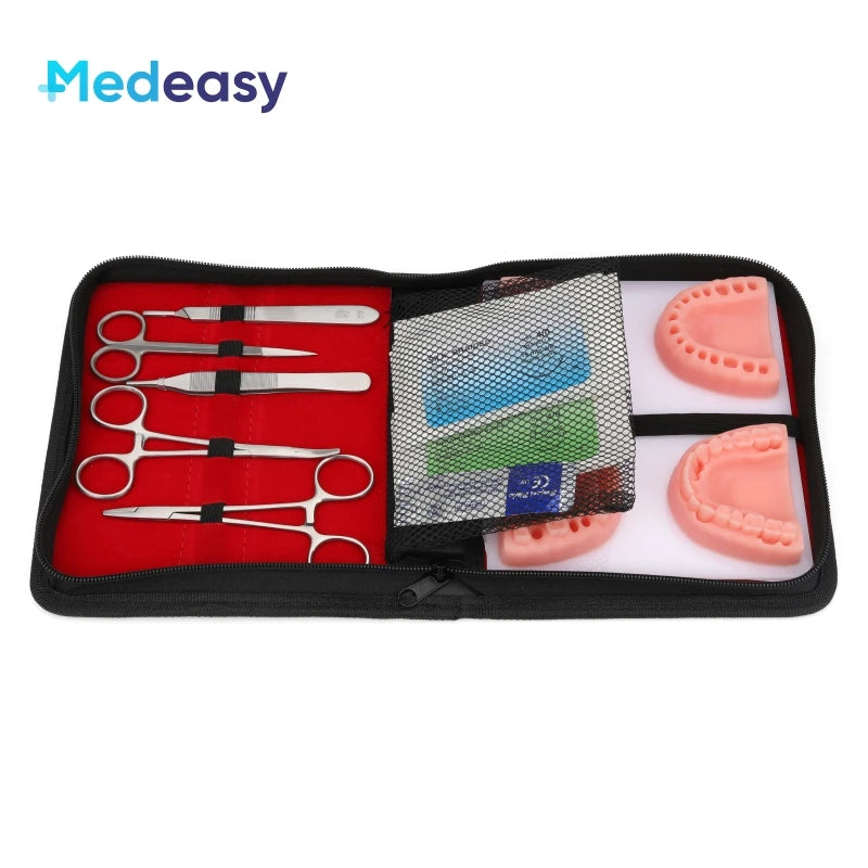 Kit Antrenament Suturi Medicale