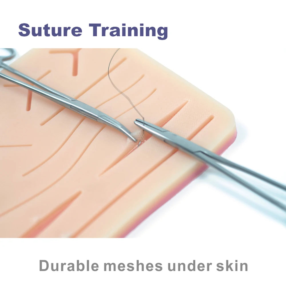 Kit Antrenament Suturi Medicale