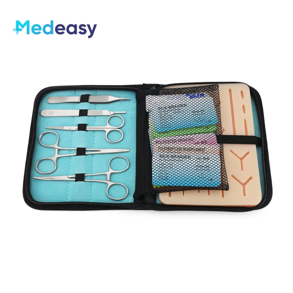 Kit Antrenament Suturi Medicale