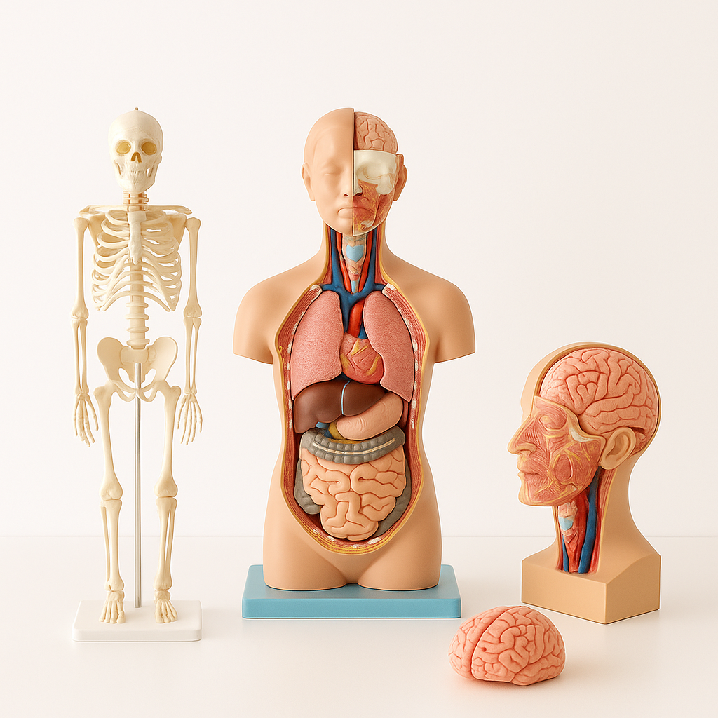 Modele anatomice
