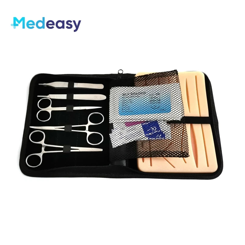 Kit Antrenament Suturi Medicale