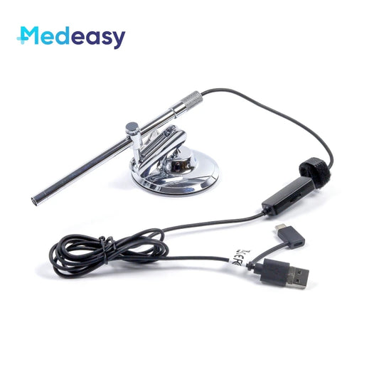 Camera USB FullHD 0/30 grade pentru Simulator Laparoscop
