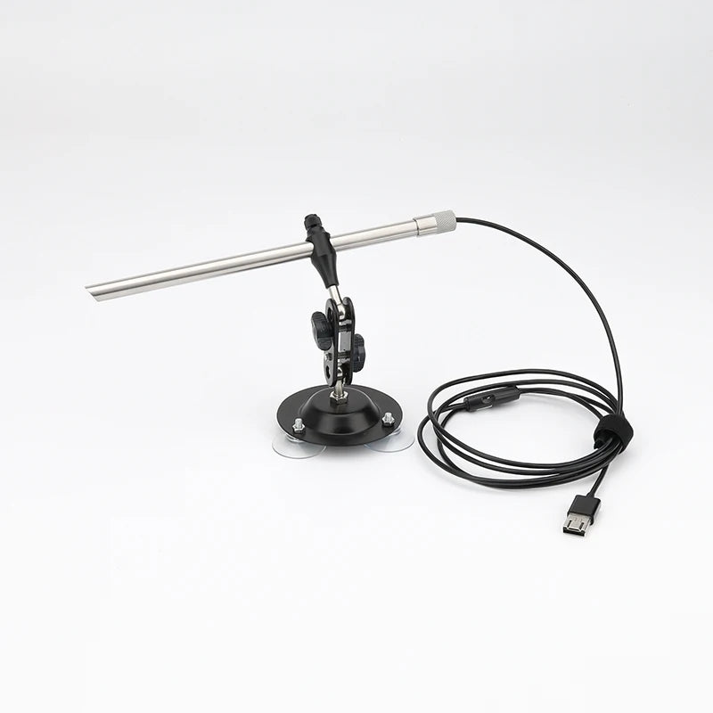 Camera USB FullHD 0/30 grade pentru Simulator Laparoscop