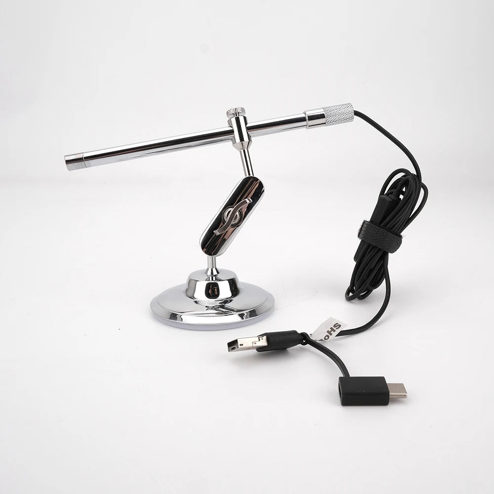 Camera USB FullHD 0/30 grade pentru Simulator Laparoscop