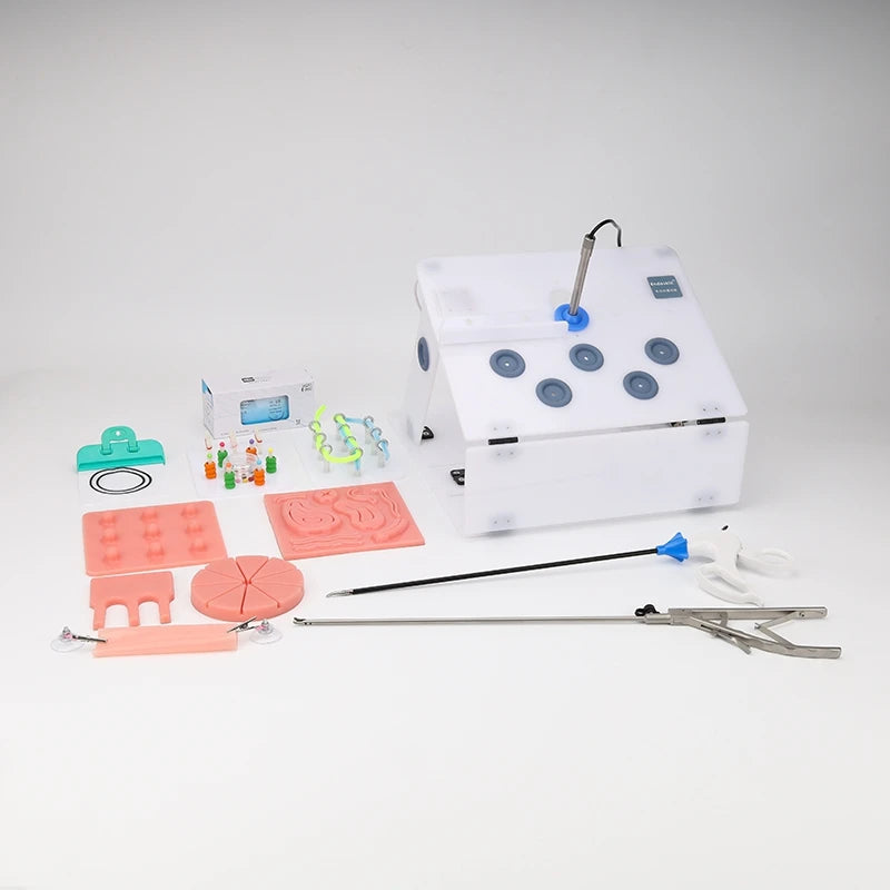 Simulator Laparoscopic
