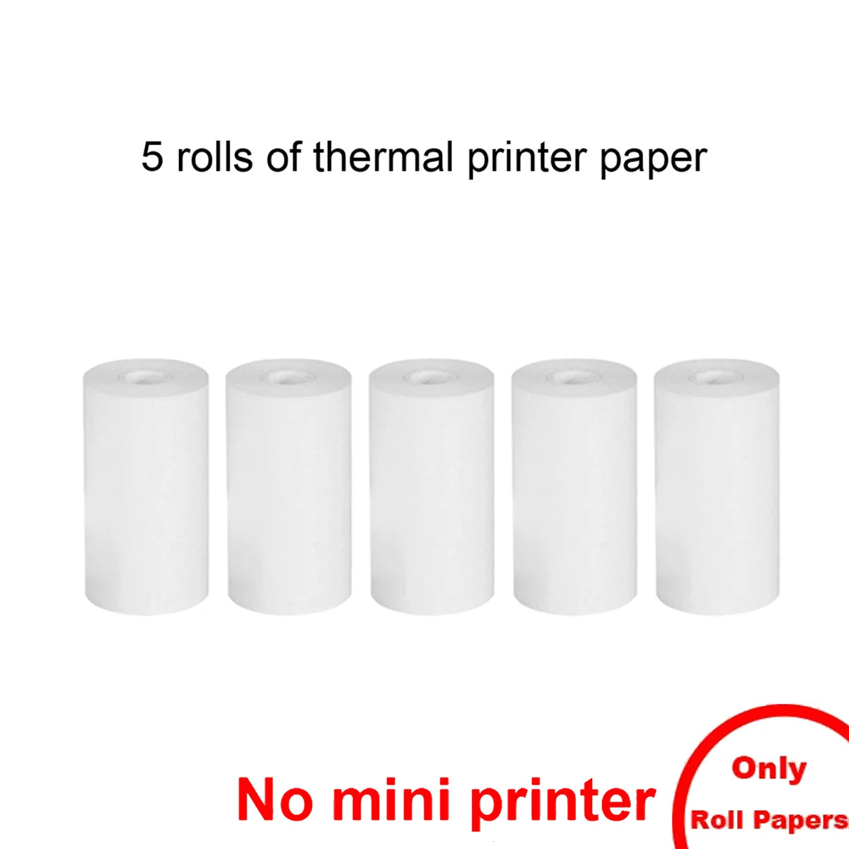 Imprimantă Pocket Termică – Rapidă, Compactă, Inkless
