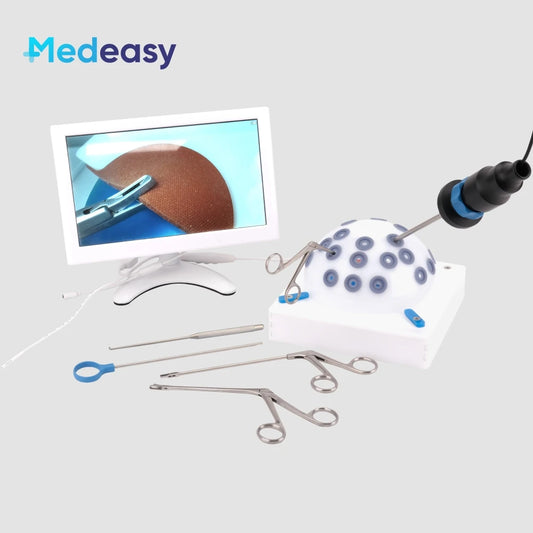 Simulator pentru Chirurgie Artroscopică