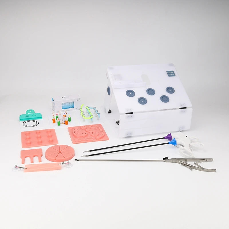 Simulator Laparoscopic