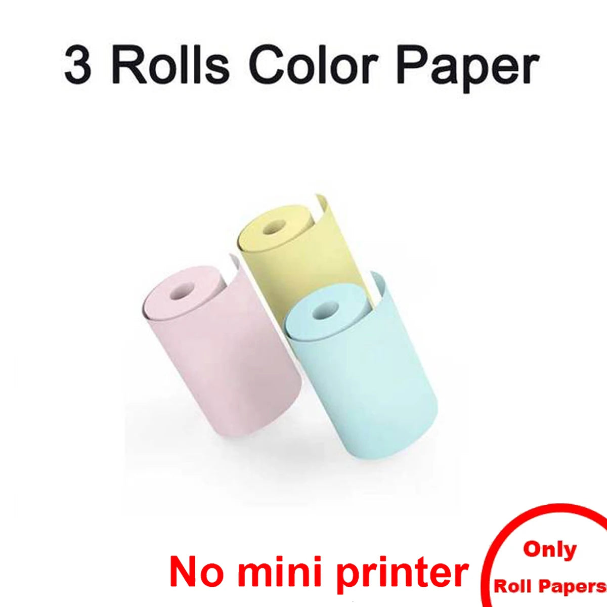 Imprimantă Pocket Termică – Rapidă, Compactă, Inkless