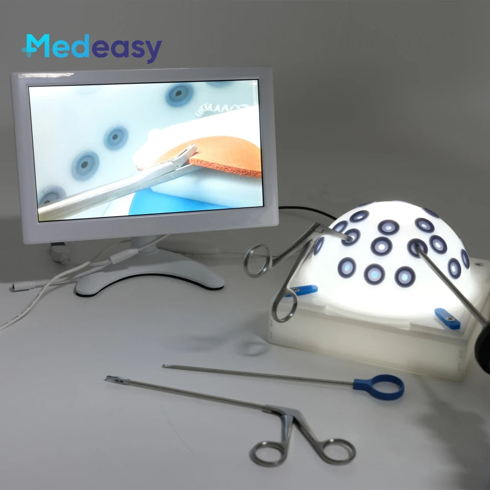 Simulator pentru Chirurgie Artroscopică