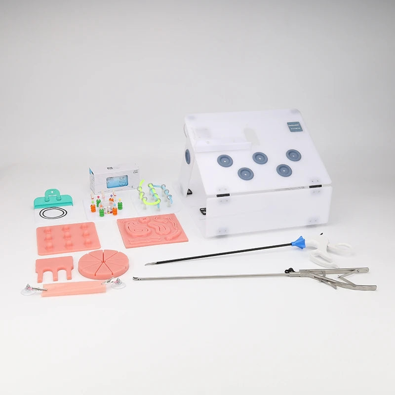 Simulator Laparoscopic