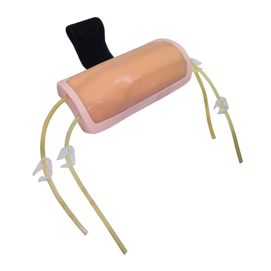 Kit de simulare Punctie Venoasa - Antebrat Portabil