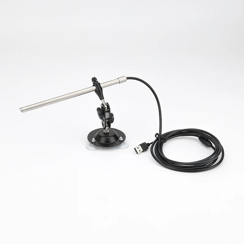 Camera USB FullHD 0/30 grade pentru Simulator Laparoscop
